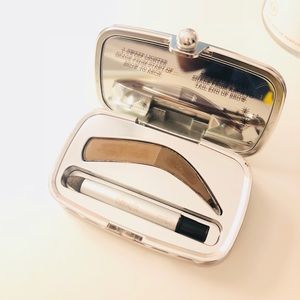 Benefit brow powder No3